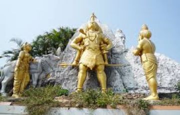 Varanasi, Bodhgaya, Ayodhya with Allahabad Tour Package for 6 Days from Varanasi