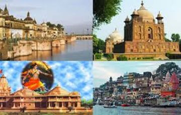 Best Bodhgaya Tour Package from Varanasi
