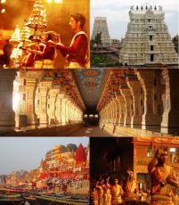 Memorable 6 Days 5 Nights Varanasi Trip Package