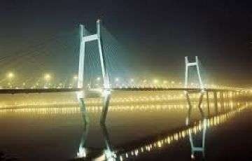 6 Days Allahabad to Varanasi Tour Package