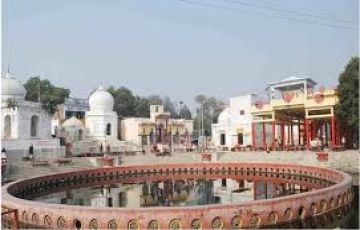 6 Days Varanasi to Bodhgaya Holiday Package