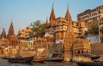 Ecstatic 7 Days 6 Nights Ayodhya Holiday Package
