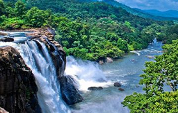 Heart-warming Mumbai Tour Package for 6 Days 5 Nights