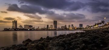 Heart-warming 6 Days 5 Nights Mumbai Tour Package