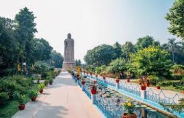 Amazing 6 Days Varanasi, Kushinagar, Lumbini with Ayodhya Vacation Package
