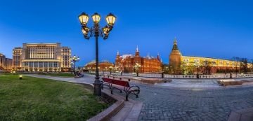Ecstatic 8 Days 7 Nights Moscow Tour Package