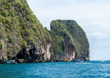 Magical Phuket City Tour Tour Package for 5 Days 4 Nights