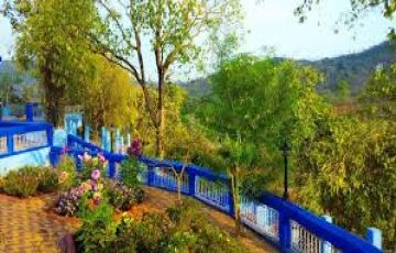 Family Getaway Ayodhya Hills Tour Package for 3 Days