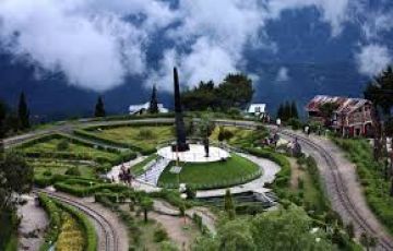 Heart-warming 6 Days 5 Nights Darjeeling, Gangtok and Bagdogra Holiday Package