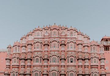 Pleasurable 3 Days Jaipur Vacation Package