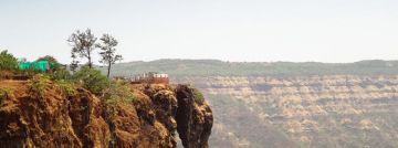 Magical Mahabaleshwar Tour Package for 3 Days