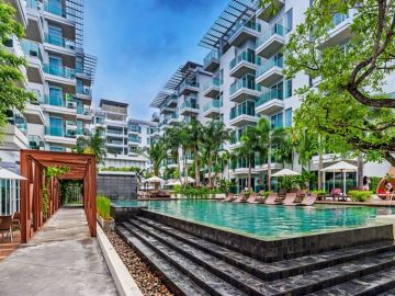 Magical Phuket City Tour Tour Package for 5 Days 4 Nights