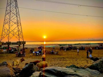 Pleasurable 7 Days 6 Nights Somnath Tour Package