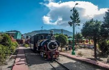 3 Days 2 Nights Bagdogra and Darjeeling Tour Package