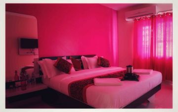 Pleasurable 3 Days Jaisalmer to Jaisalmer Desert Camp Holiday Package