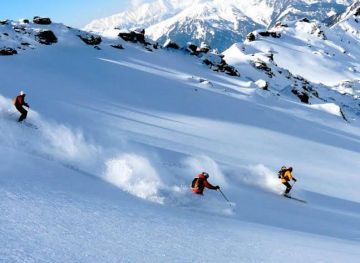 Beautiful Auli Tour Package for 3 Days 2 Nights from Delhi