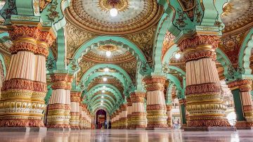 3 Days Bangalore to Mysore Tour Package