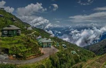 Pleasurable 3 Days 2 Nights Bagdogra and Darjeeling Vacation Package