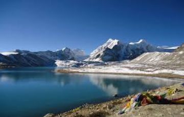 Pleasurable 3 Days 2 Nights Bagdogra and Darjeeling Vacation Package