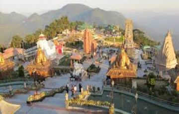Ecstatic Bagdogra Tour Package for 4 Days