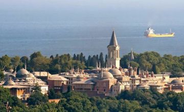 8 Days 7 Nights Pamukkale Rides Trip Package