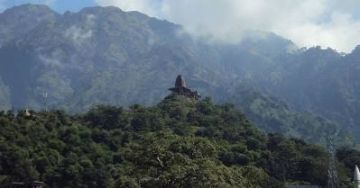 4 Days 3 Nights Manali Tour Package by LOVE FOR HOLIDAYS