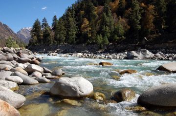 Experience 4 Days Manali Trip Package