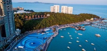 Magical Bangkok Tour Package for 5 Days from New Delhi