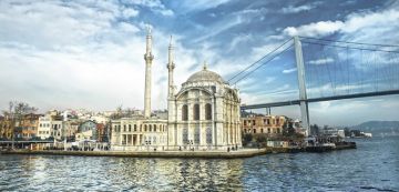Amazing 7 Days 6 Nights Istanbul Vacation Package
