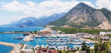 Amazing 7 Days 6 Nights Istanbul Vacation Package