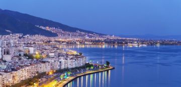 Pleasurable 7 Days 6 Nights Istanbul Tour Package