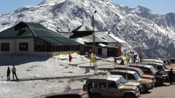 Magical 4 Days 3 Nights Bagdogra Holiday Package
