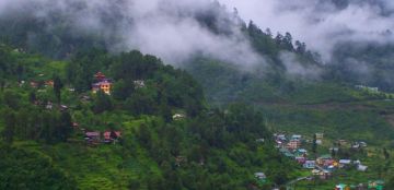 Family Getaway 6 Days 5 Nights Darjeeling, Kalimpong and Gangtok Trip Package