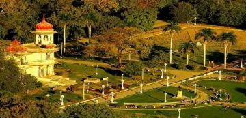 Family Getaway 7 Days 6 Nights Jaipur Vacation Package