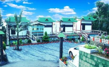 Family Getaway 5 Days Kochi to Alleppey Trip Package