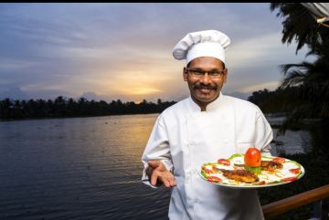 Family Getaway 5 Days Kochi to Alleppey Trip Package