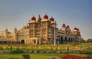 Amazing 6 Days Bangalore to Mysore Trip Package