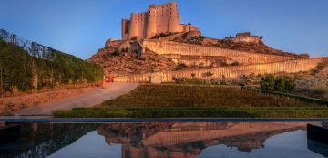 Pleasurable Jaipur Tour Package for 2 Days