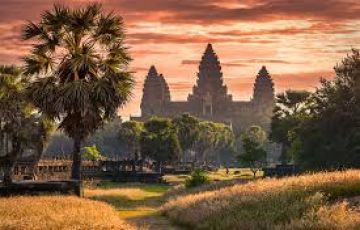7 Days 6 Nights Siem Reap- Angkor Archeological Park Vacation Package