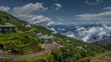 Heart-warming 6 Days 5 Nights Darjeeling with Gangtok Trip Package