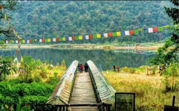 Pleasurable 3 Days Bagdogra to Darjeeling Vacation Package