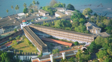 Amazing 4 Days Port Blair Tour Package