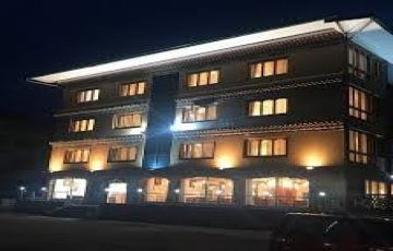 Memorable 5 Days 4 Nights Phuentsholing Holiday Package