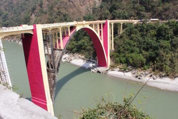 Memorable 4 Days Bagdogra, Darjeeling with Siliguri Trip Package