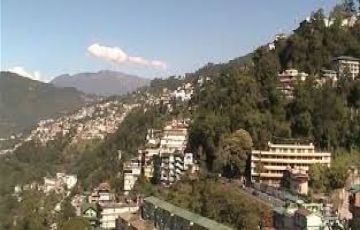 Beautiful 4 Days Bagdogra and Darjeeling Tour Package