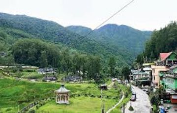 Experience 2 Days 1 Night Bagdogra Tour Package