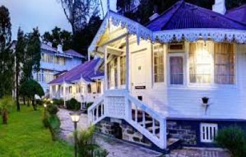 Family Getaway Darjeeling Tour Package for 3 Days 2 Nights from Bagdogra