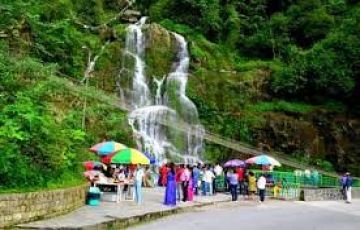 Family Getaway 3 Days Bagdogra with Darjeeling Tour Package