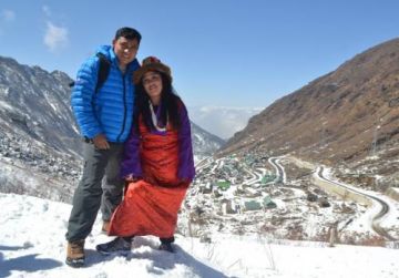 Ecstatic 3 Days Siliguri with Darjeeling Holiday Package