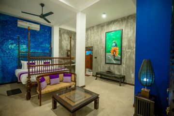 Memorable Colombo Tour Package for 7 Days 6 Nights